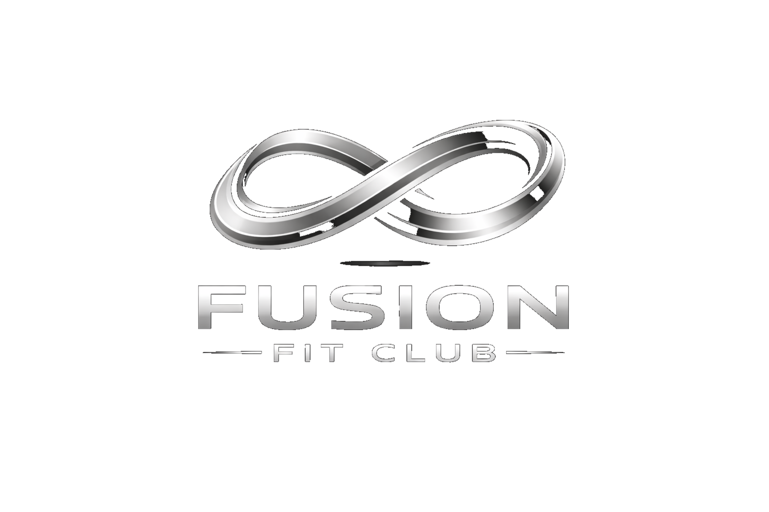 Fusion Fit Club Logo